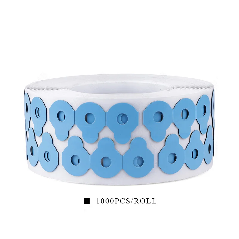 Для чистки линз блокирующая панель D-1915 дешевые объектив блокирования подушки оптическое лабораторное детали очков противоскользящая наклейка водонепроницаемый коврик