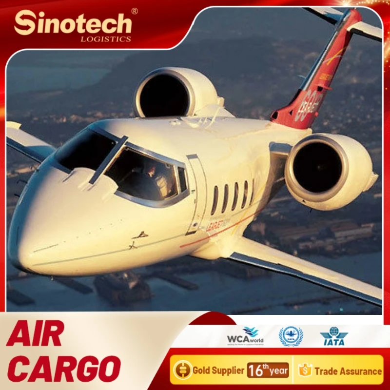 Top 10 air Freight Forwarder Shipping Container From China Ship to all over world