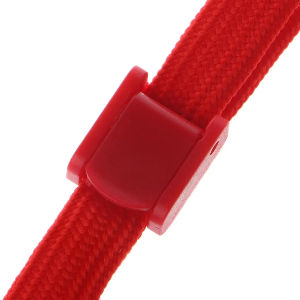 Chinese Anti-dropping Lanyard String WiiU Wii PSPS5 VR PS3 Move PSV PSP New 3DS XL 3DSXL Controller Wrist Rope