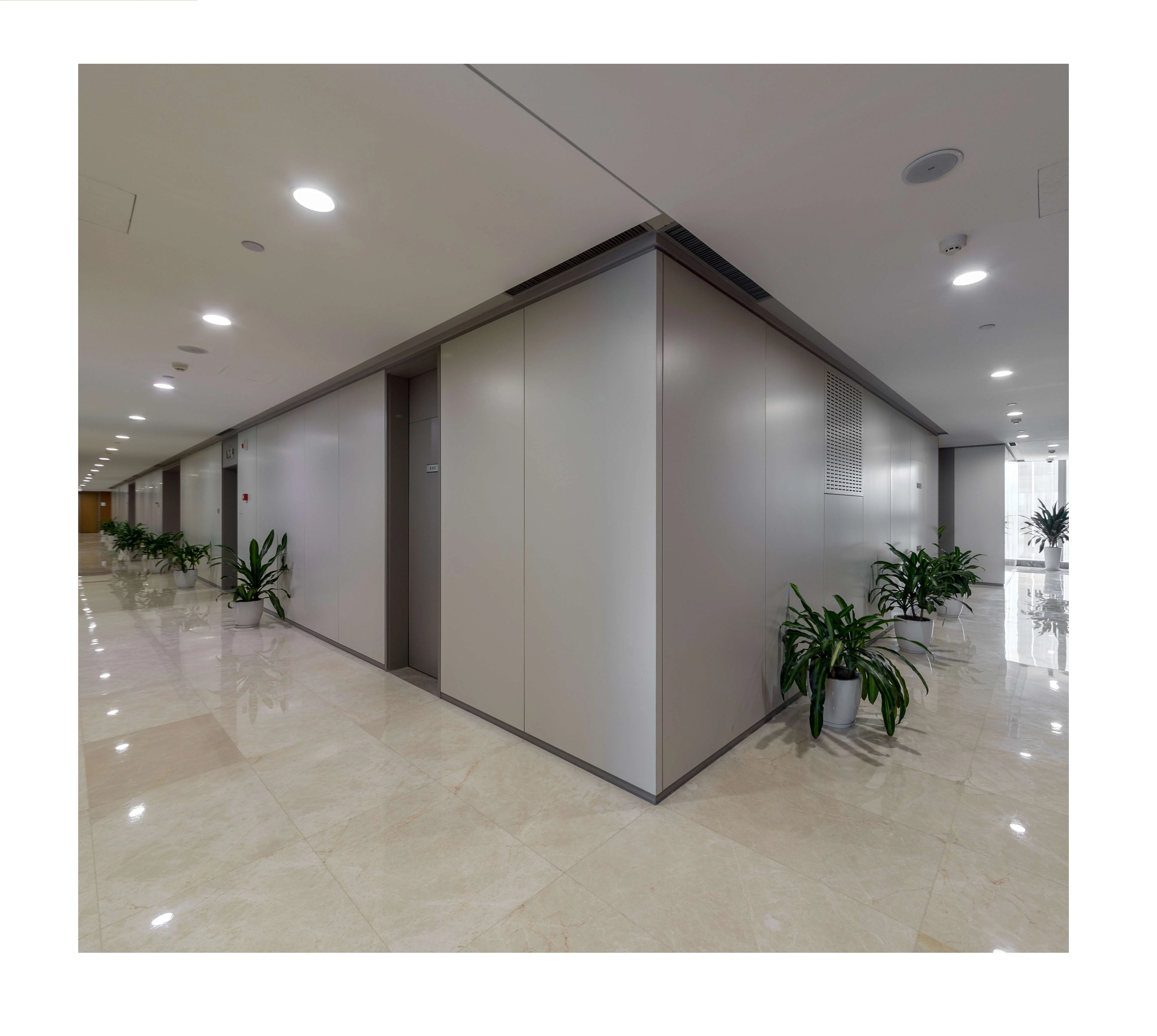Steeple 	work room 	acoustic wall office furniture	acoustic wall office design	partition wall