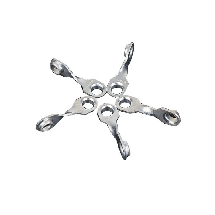 Customized CNC Machining of Sheet Stamping Bending 3D Pipe Laser Cutting for Metal and Plastic using Carbon Steel and Copper