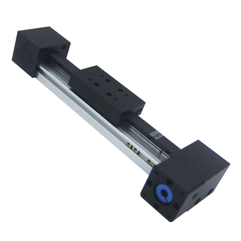 Sale Z Axis Sliding Table Industrial Cnc Laser Module Linear Guide Actuator For Xyz Gantry Robot