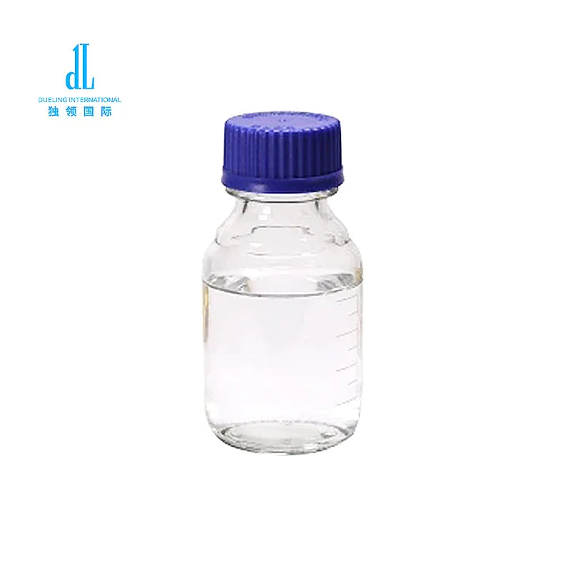 High Purity Trimethoxysilane CAS 2487-90-3 Best Price For Sale