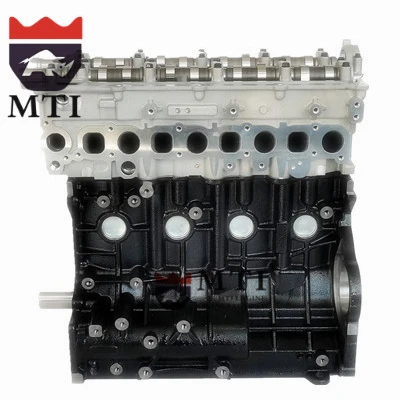 Brand New D4CB  Bare Engine 2.5L For HYUNDAI H-1 Platform Iload H350 Car