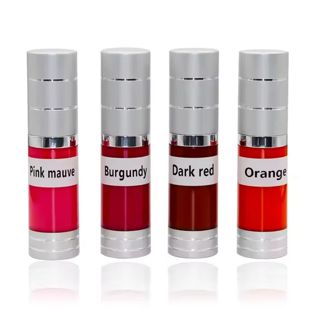 Needle Round Nano Strokes Practice Skins Pmu Pigment Supply Best Private Label Organic Plant Tattoo Ink