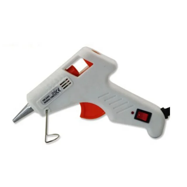 hot melt glue gun factory sales for DIY craft and repair