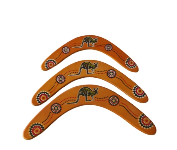 Spot dog supplies, boomerang throwing toys, dart processing, multi specification darts