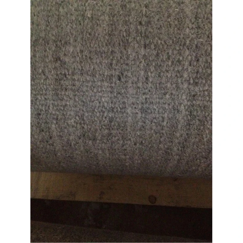 Heat Resistant Ceramic Fiber Fabric Fire Insulation Refractory Kiln Ceramic Fiber Cloth With Ss304