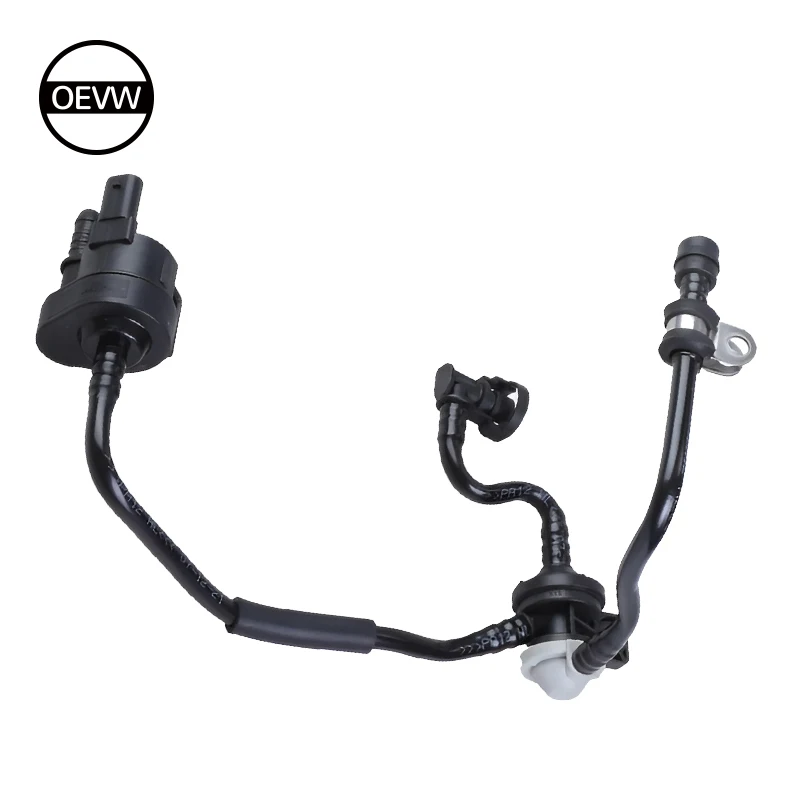 06H906517AA 06H133781CB 06H133781CC Fuel Tank Breather Vapor Canister Purge Valve For Vw Sharan 7N1 Scirocco 137 2.0Tsi