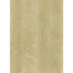 Easy Maintenance Fireproof PVC Floor Tiles Covering 3mm Wood Vinyl Floor Tiles Hospital