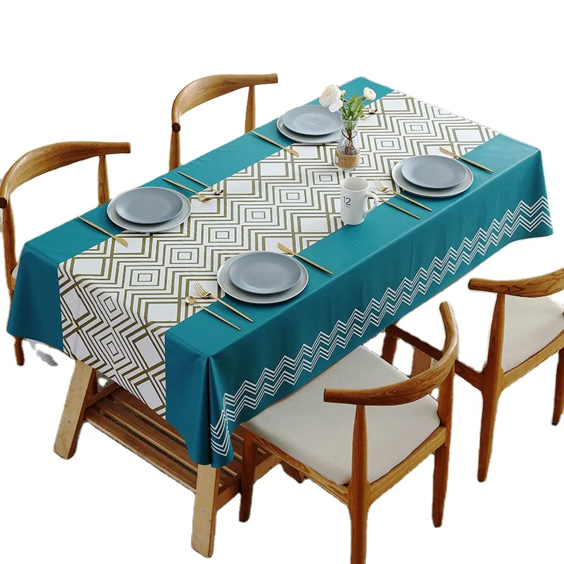 Luxury  Lace Table Cloth  Wedding Decor Velvet Table Cloth