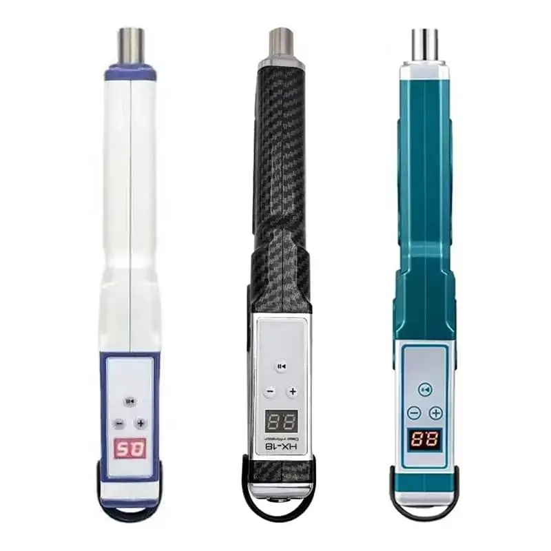 Electric Auto Face Skin Lip Plumper 0.3ml Hyaluronic Acid Ampoule Home Use Wrinkle Remover Skin Rejuvenation Device US/UK Plugs