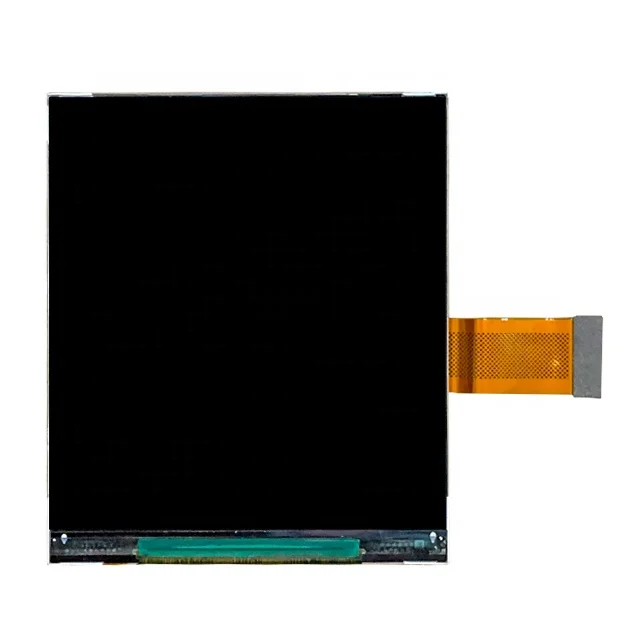 3.5 inch 1440x1600 High Resolution TFT LCD 2K LCD Square LCD Module With 24 pins MIPI HD-MI Controller Board Kits For VR HMR