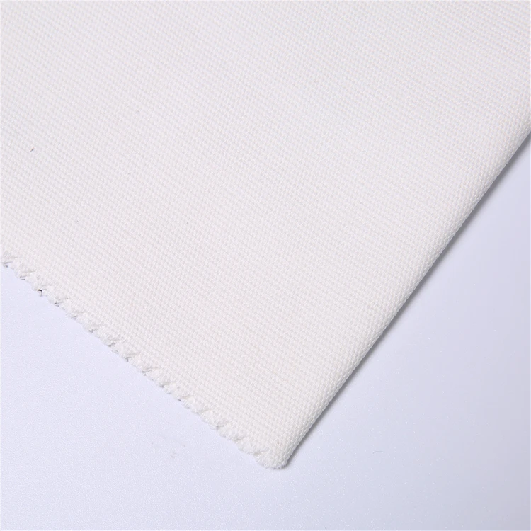 Customized High Quality Dyed Canvas Fabric Soft And Breathable Woven Shirts Fabric 100% Cotton Fabric