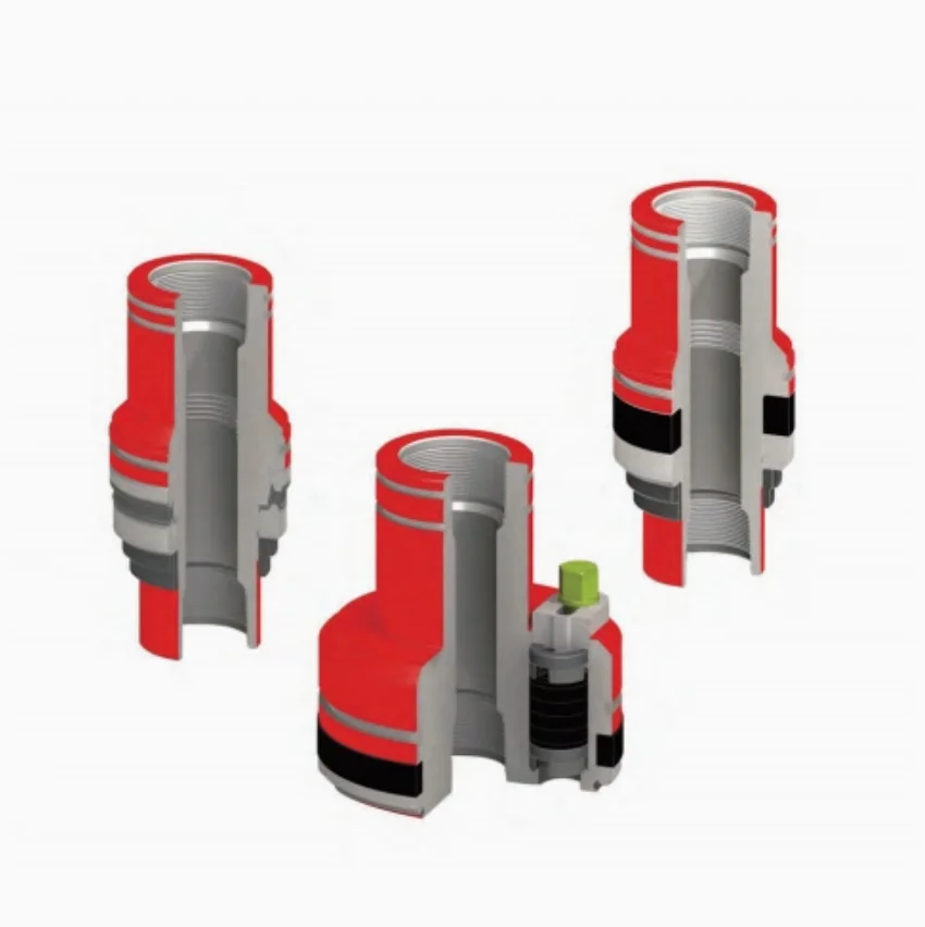 API 6A Tubing Hanger C/W Cable Penetrator for oil well wellhead