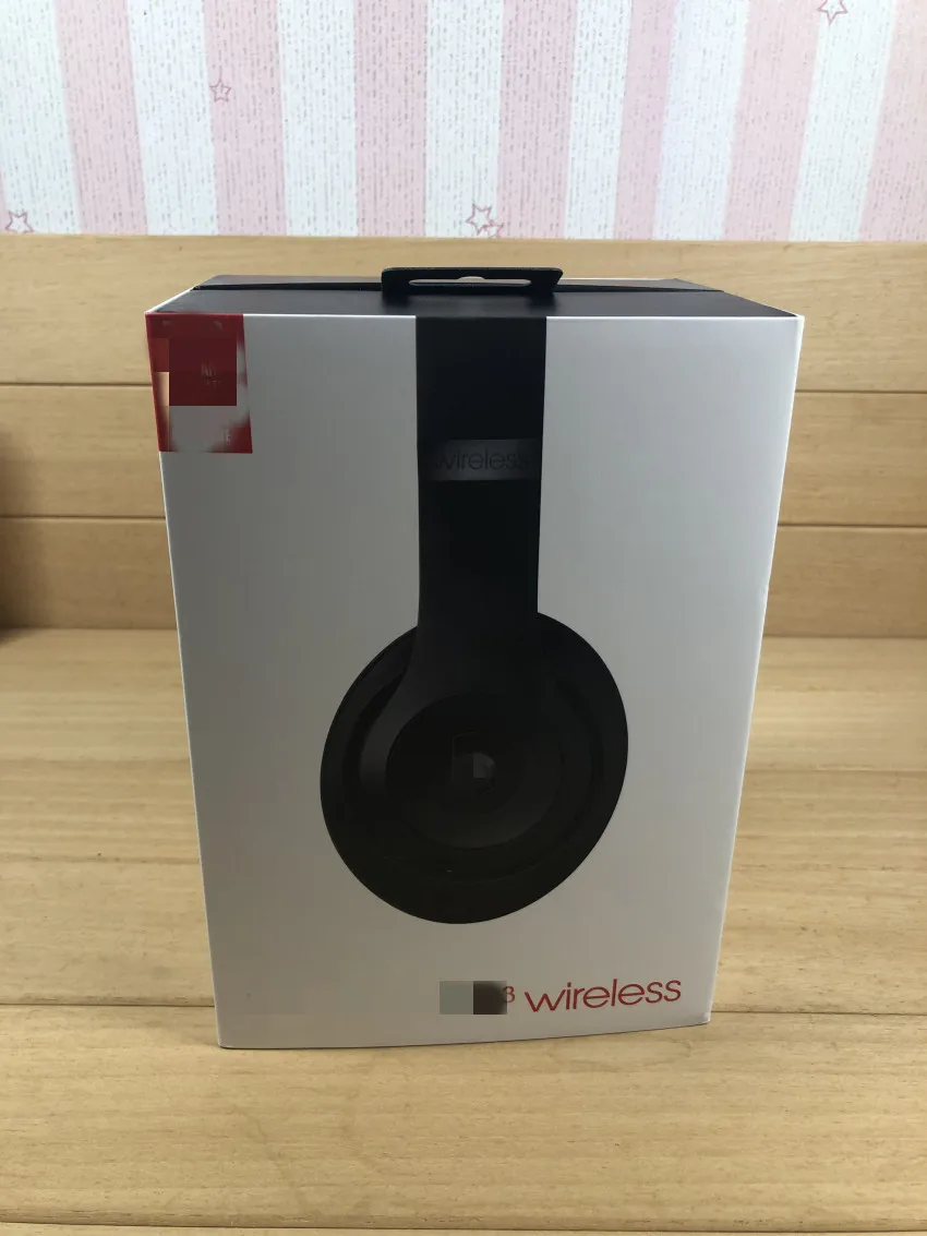 2021  Wireless auriculares noise reduction audifonos stu dio so lo Pro noise cancelling headphones for be atsh by dre