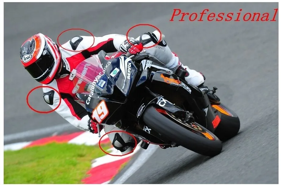 S009 aluminium motocross metal shoulder cup pad metal shoulder protector shoulderpad for motorcycle protection