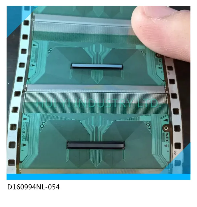 
LCD Driver IC /COF IC /TAB MT3220-VA Original New 