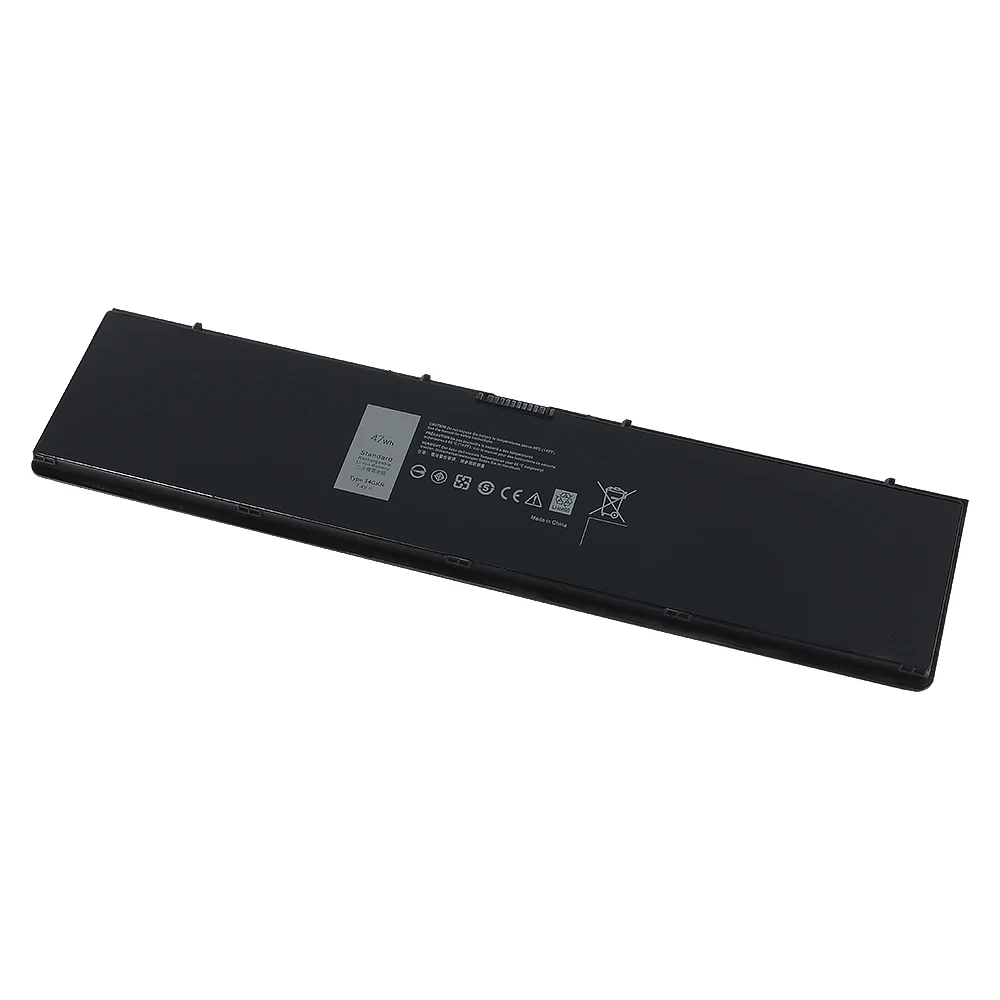 34GKR Battery for Dell Latitude E7440 E7450 E7420 Notebook 7.4V 6000mah 03RNFD V8XN3 G95J5 0909H5 5K1GW K8J43 CJW7D PFXCR