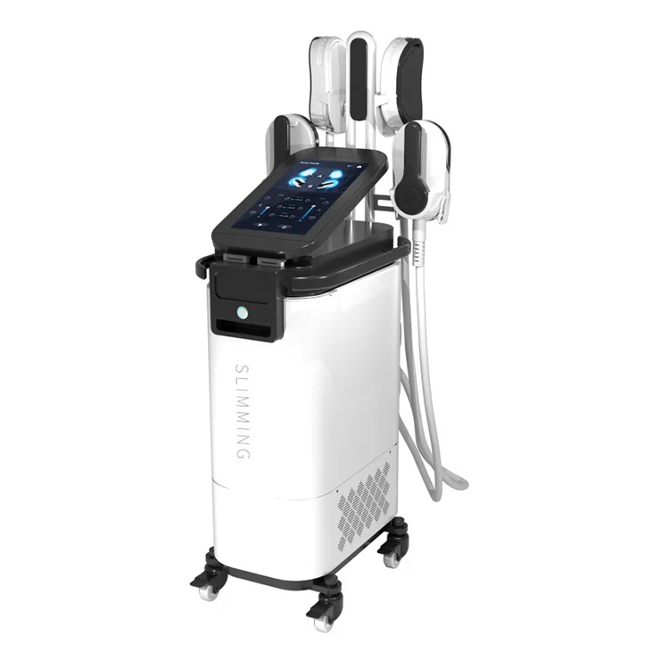 Body Sculpting Equipment   Body Sculpting Machine Start up   Muscle Building Body Sculpting Machine