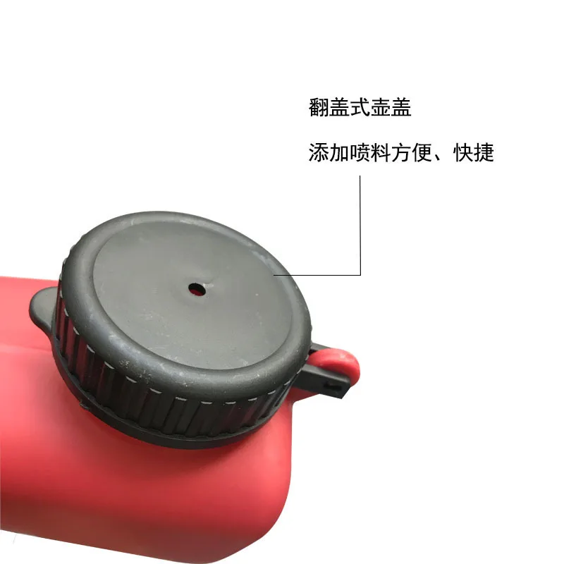 Pneumatic sandblasting gun small portable pneumatic sandblasting gun