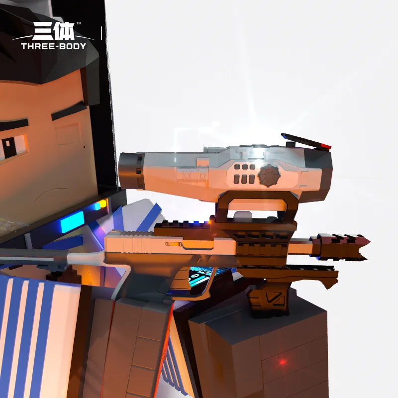 OEM Customized Anime Character Model Doll Anime Movie Star Plastic Figure Toys Cute Action Figures for Children Gift