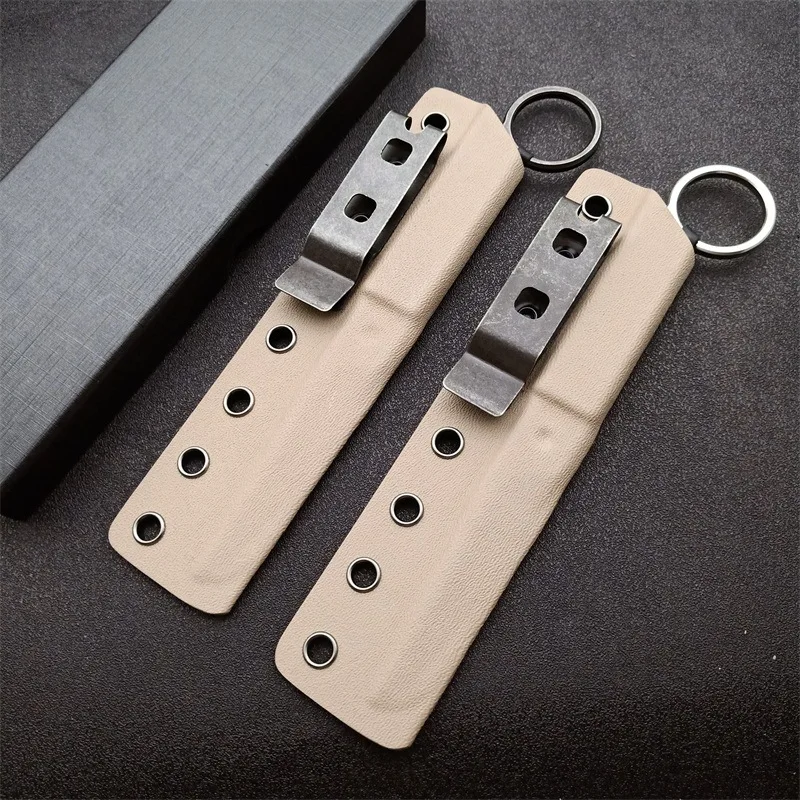 hunting Outdoor knives Camping Folding  Portable Multifunctional Pocket Knife Handle Knife with Window Breaker Secant sword