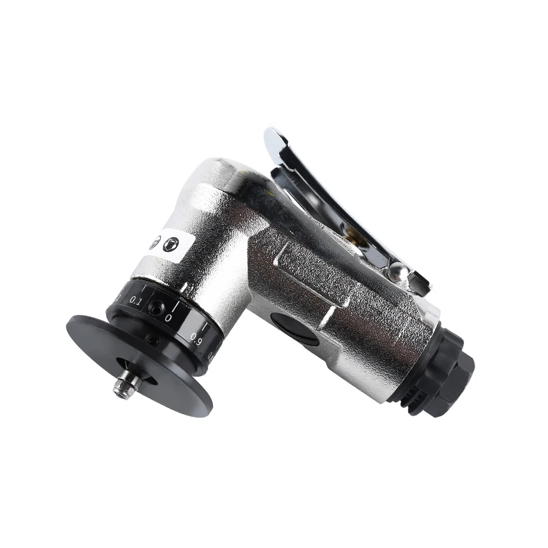 New Design Chamfer Grinding Machine Mini Pneumatic Chamfering Machine DG-5057