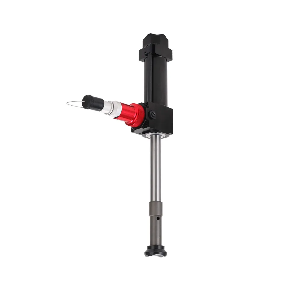 ODETOOLS Hydraulic Long Ram HR-100S Fire Rescue Equipment Ram Hydraulic Jack