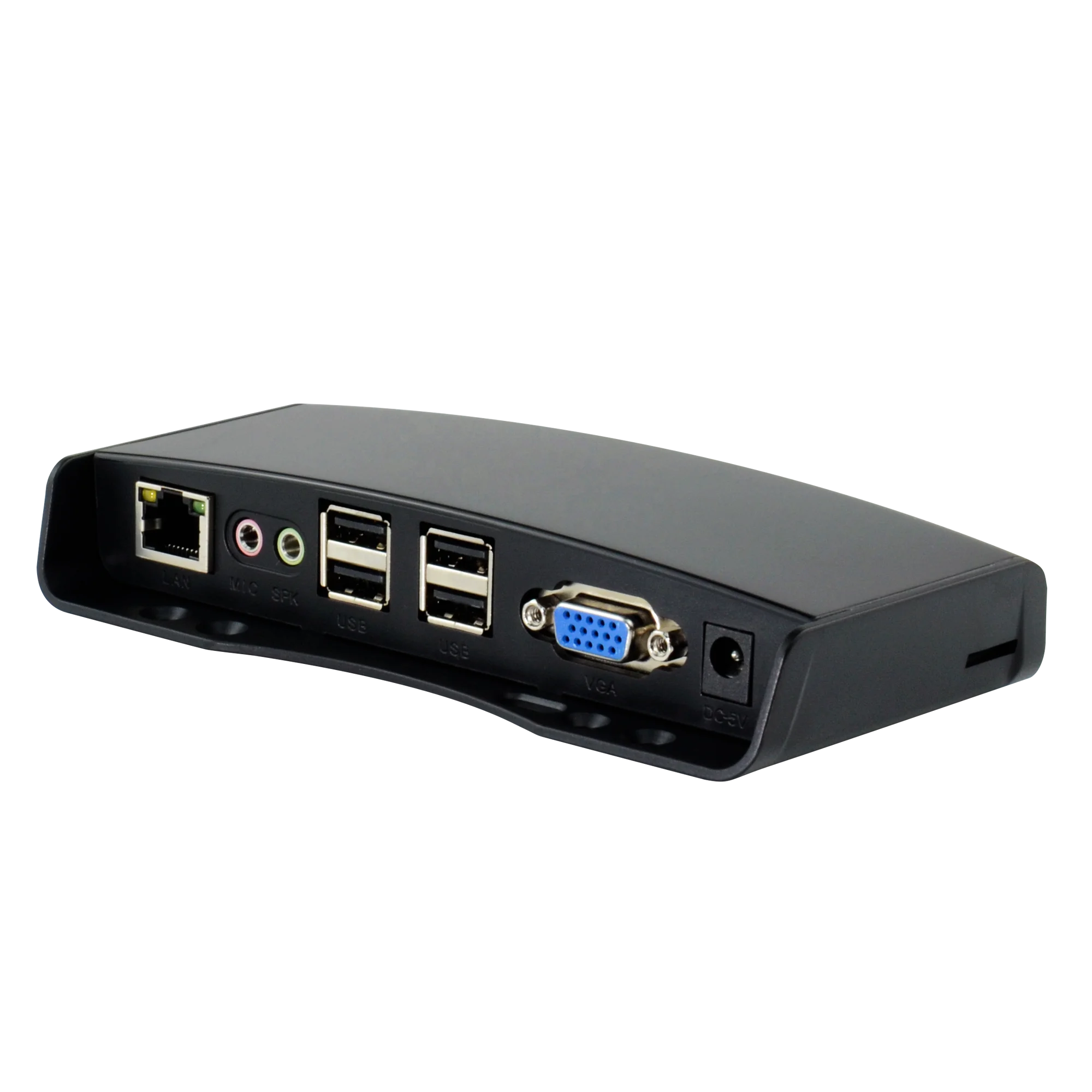  Низкая дешевая цена безвентиляторный двухъядерный Cortex A7 1 2 ГГц Linux тонкая клиентская для школ лабораторный сетевой компьютер дешевый тонкий