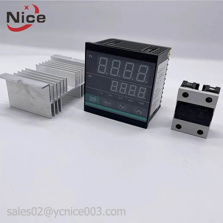 Hot selling model XMTD for digital temperature controller