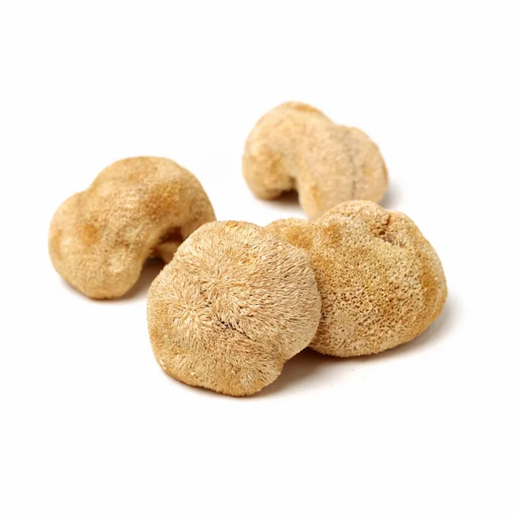 Органический экстракт травы обыкновенной, экстракт Львиной гривы, бета-глюкан