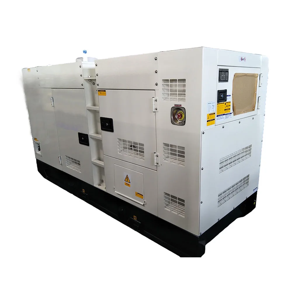 3 phase 25 kva generator price in dubai 27 kva diesel generator price with remote control for base station
