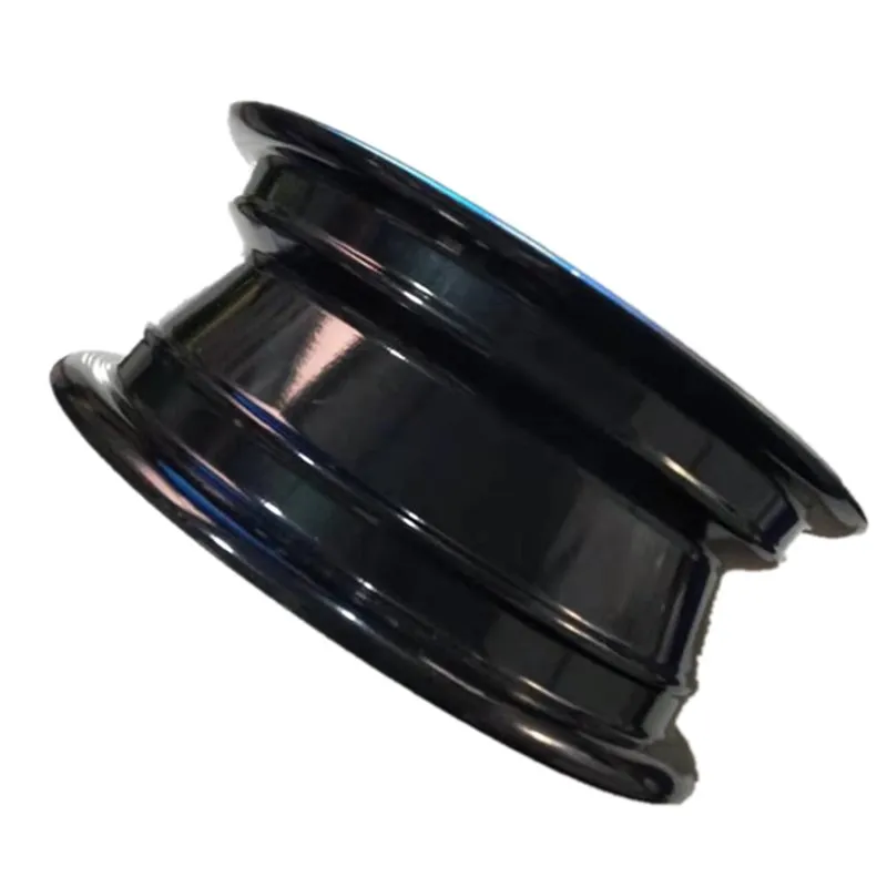 
High quality steel rim wheel XB-8872 3.0 X 8.0