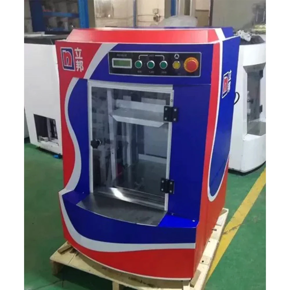 Автоматический смеситель краски