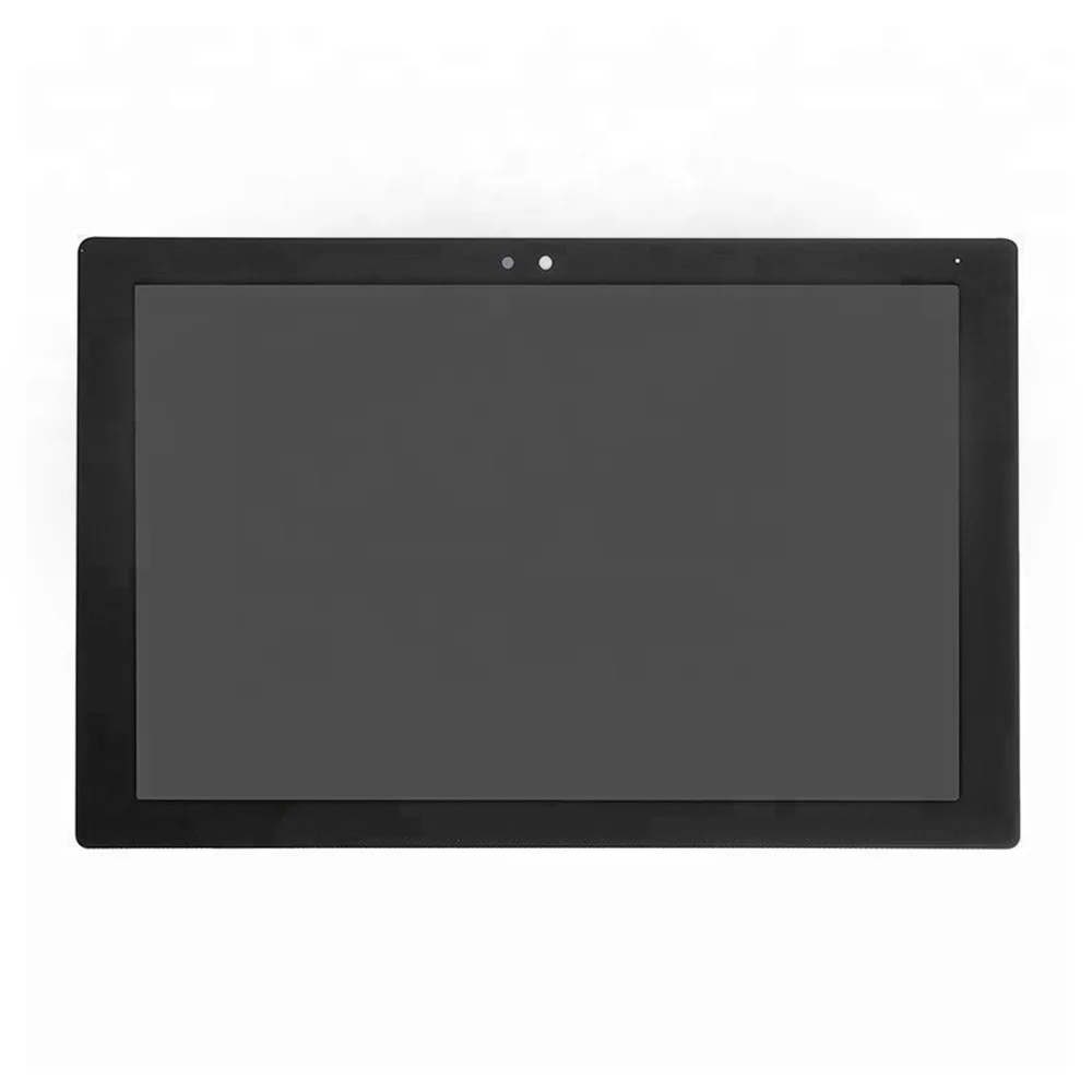 Chinese Factory For Sony Xperia Z4 Tablet Replacement LCD with Touch Screens Full Assembly