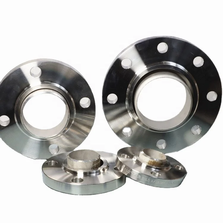ASME B16.5 150 #304 поднятая лицевая Фланцевая Соединительная пластина из нержавеющей стали