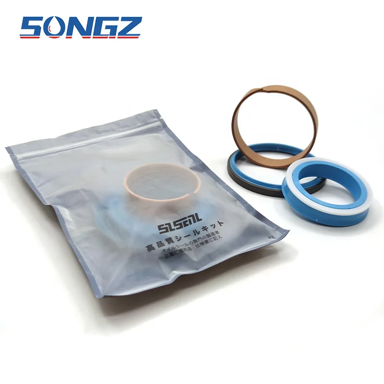 High quality Products Track Adjuster Seal Kit For PC360-7 Adjuster Seal