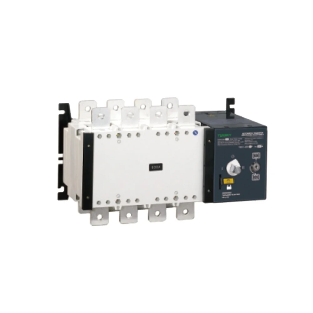 ATS Factory price G Type Automatic Transfer Switch Three Positions electrical equipment supplies