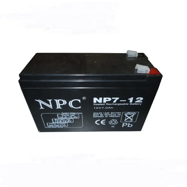 Powerful GEL Battery Sealed 7ah 100AH 24AH 65AH UPS Replacement 12v 200ah Lead Acid Battery Maintenance 200ah for Elevator