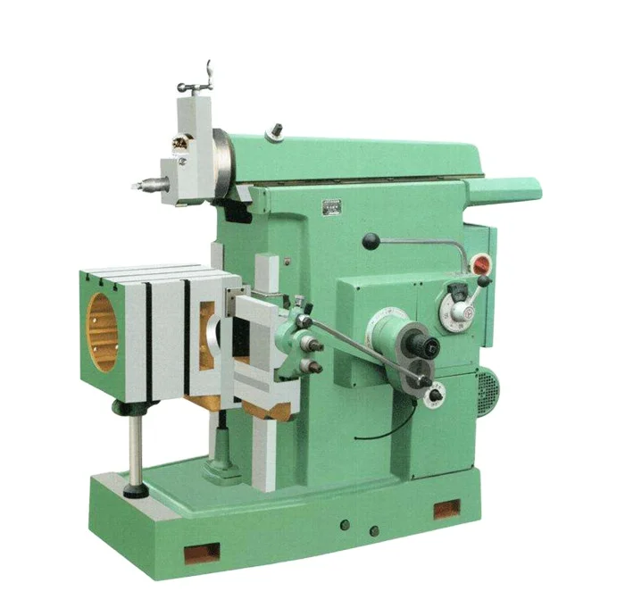 China top BC6050 metal Shaping Machine Planer Machine