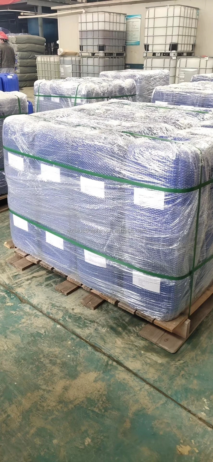 Китайский завод Прямая поставка какамидопропилбетаин cas 61789-40-0