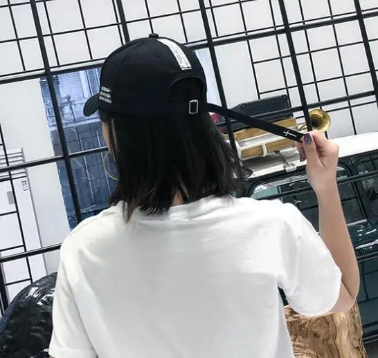 Middle Quality Cheap Promotion On sale Cross Embroidery Baseball Cap 2020010688