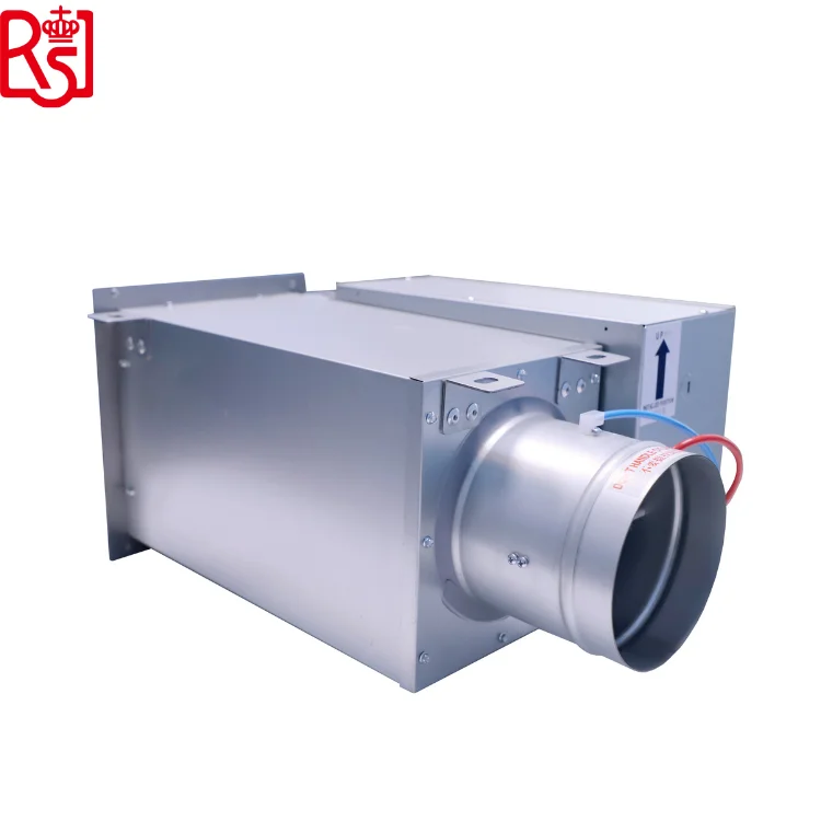 Royal Service HVAC DDC контроллер один воздуховод VAV-бокс управления системами кондиционирования воздуха работа воздуховода и VAV-боксы оборудование
