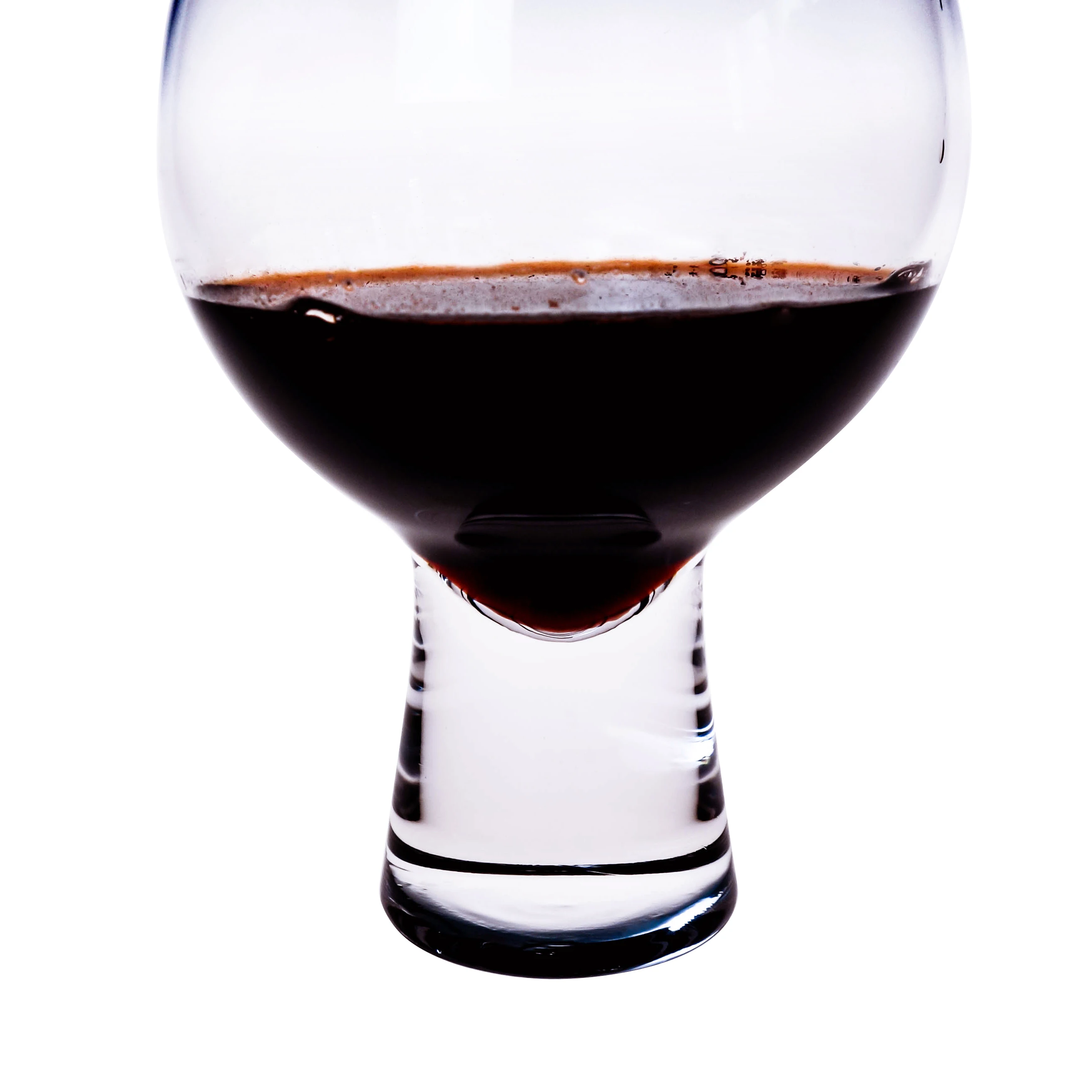 Gin Glasses Short Stem Glasses Balloon Gin Wine Glass