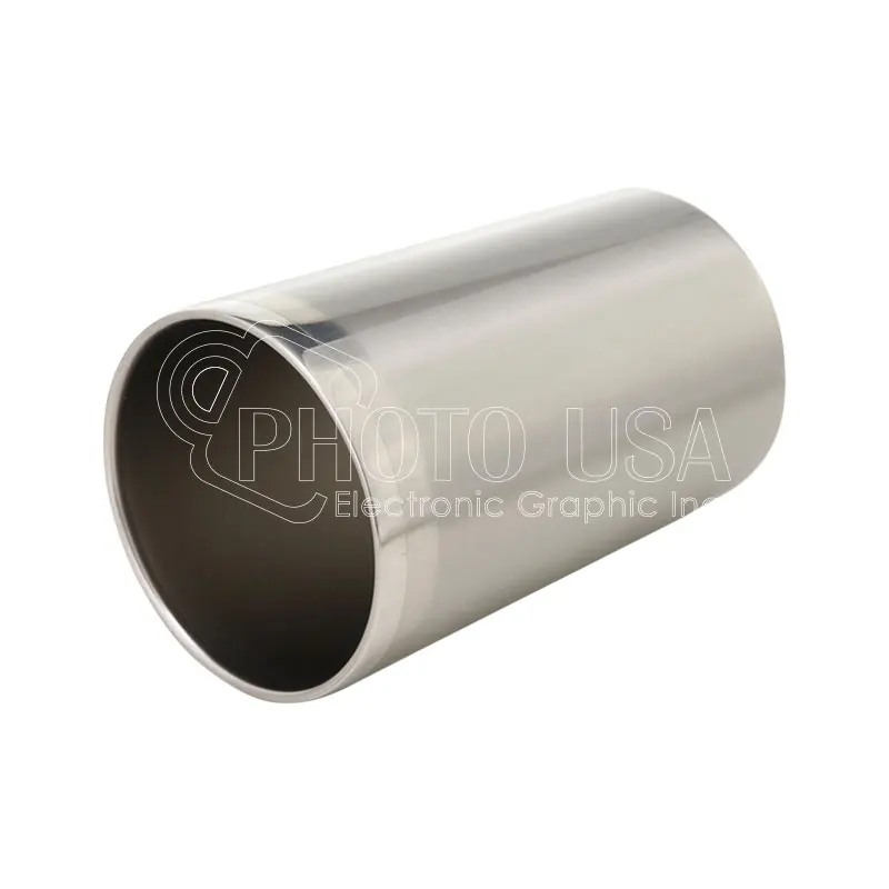 Official Orca Coatings 15 oz./450 ml Sublimation Blank Vacuum Insulated Stainless Steel Tumbler Cup