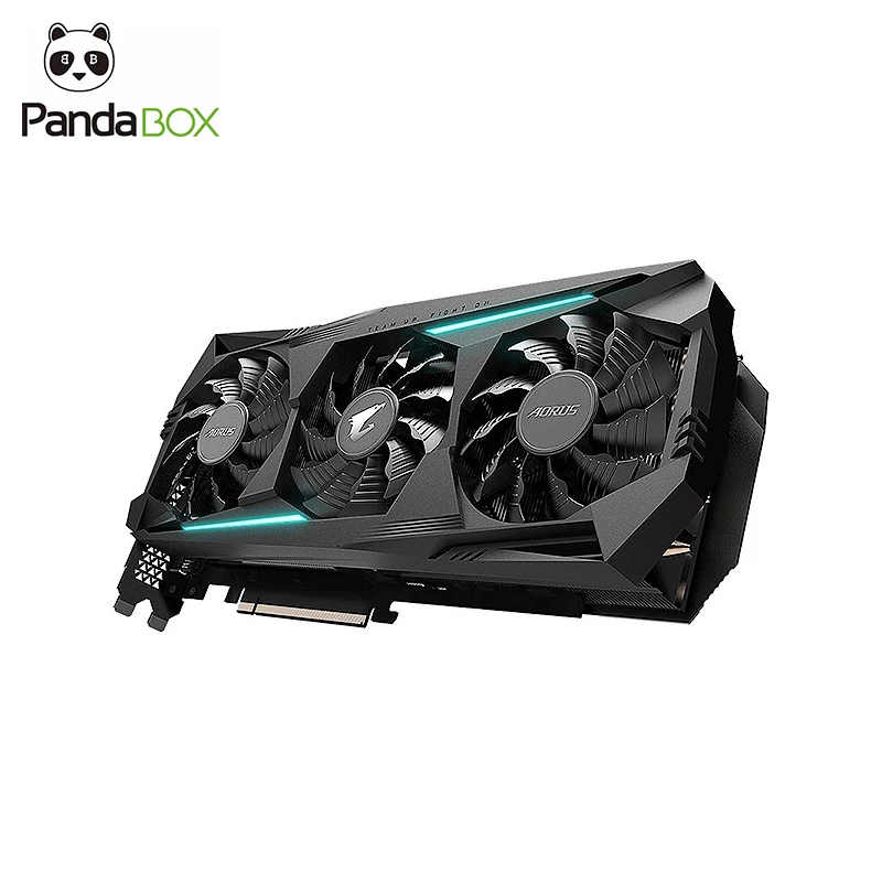 Xfx Rx5700 Xt Desktop Game Vga Radeon Gpu Amd Rx 5700 Xt Xfx Graphics Card Gddr6 Card 5700xt Xfx Or Oem Amd Rx 5700xt