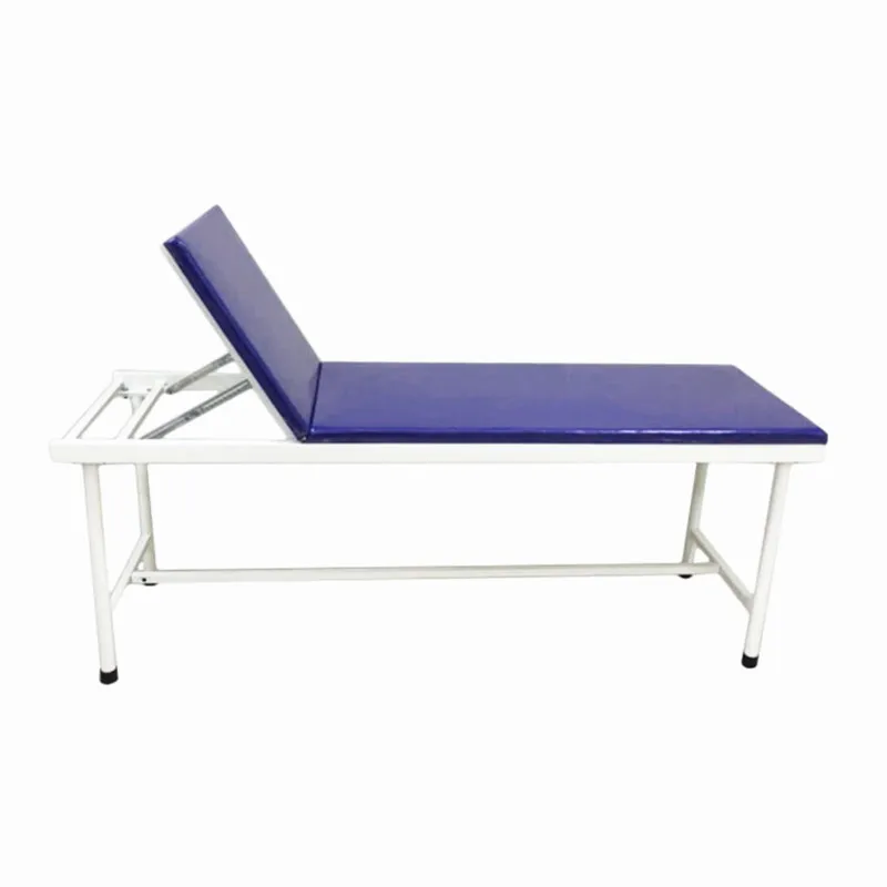 2022 New Design Portable Hospital Examination Bed Can Be Folded Examination Couch With Low Prices