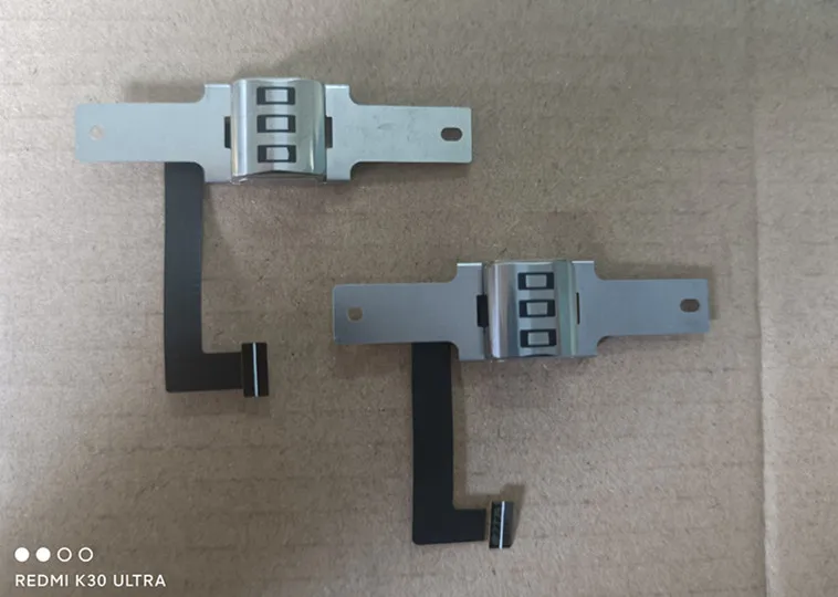 magnetic head 5mm customized sizes are welcome