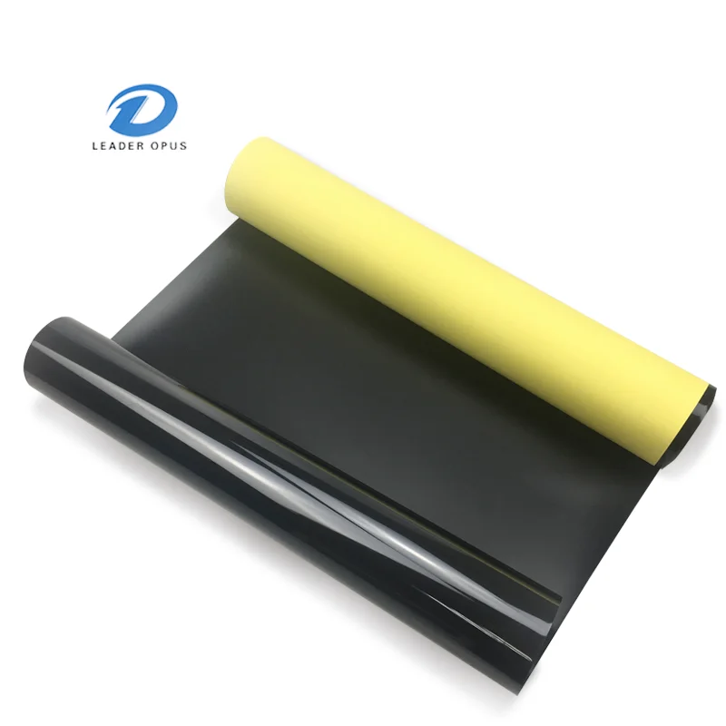 TV Rubber Sheets/Silicone Sheets
